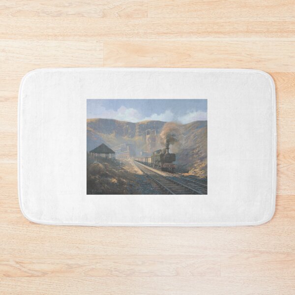 Item preview, Bwllfa Dare Colliery designed and sold by Richard Picton.