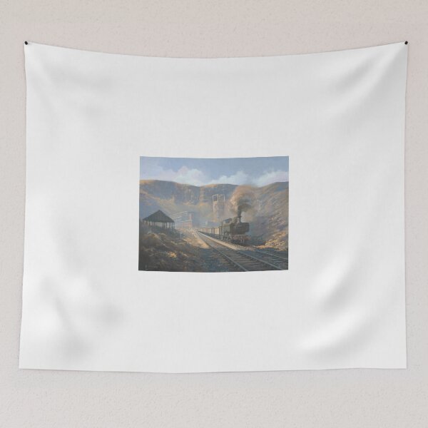 Item preview, Bwllfa Dare Colliery designed and sold by Richard Picton.