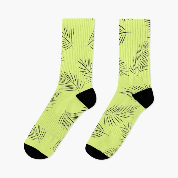 Item preview, Palm leaves patterndesign. Floral designed and sold by IriArt-Designs.
