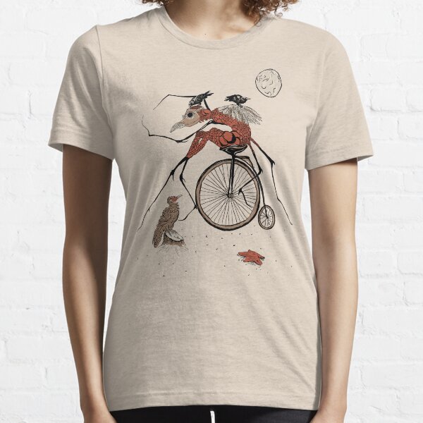Gregor Essential T-Shirt