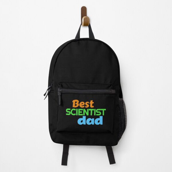 Item preview, Best Scientist Dad designed and sold by TalesOfScience.