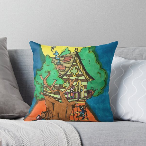 Item preview, Treehouse Adventures designed and sold by MyMagicBooks.
