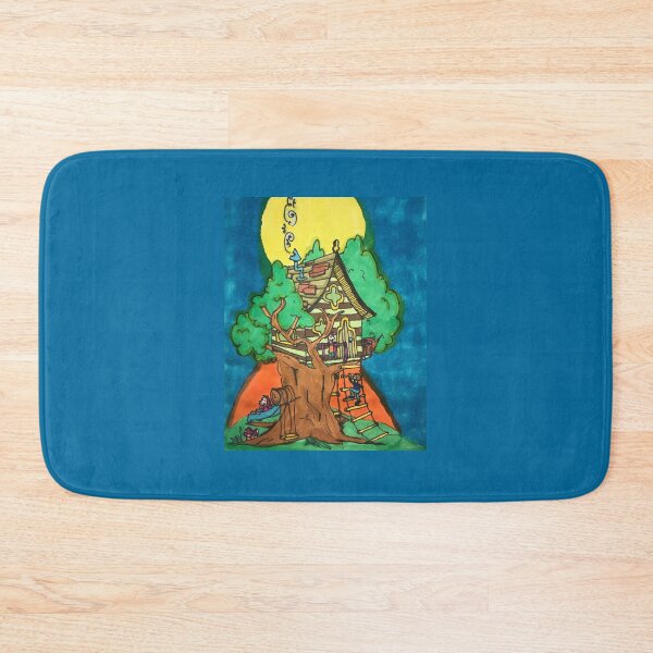 Item preview, Treehouse Adventures designed and sold by MyMagicBooks.