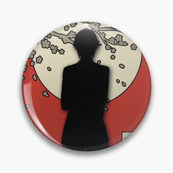 Item preview, Moriarty Moon designed and sold by danderrion.