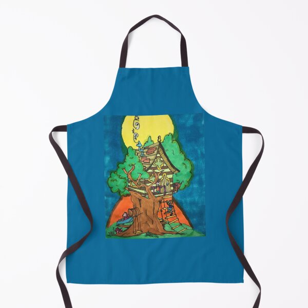 Item preview, Treehouse Adventures designed and sold by MyMagicBooks.