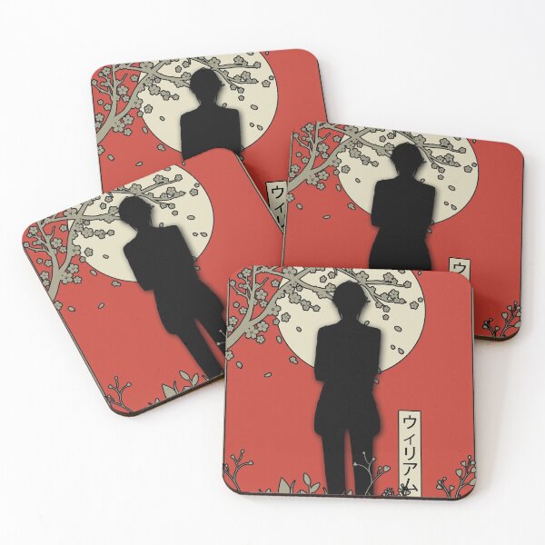 Item preview, Moriarty Moon designed and sold by danderrion.