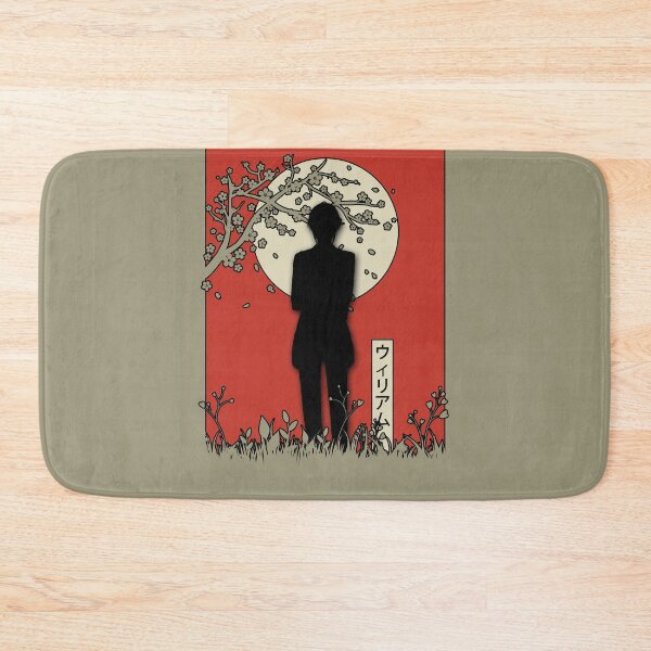 Item preview, Moriarty Moon designed and sold by danderrion.