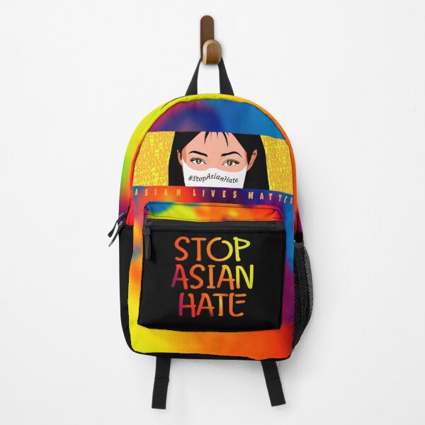 Item preview, Stop Asian Hate designed and sold by jeyel7.