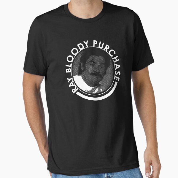 Vista previa del artículo con la obra «Compra Ray Bloody», diseñado y vendido por McPod.