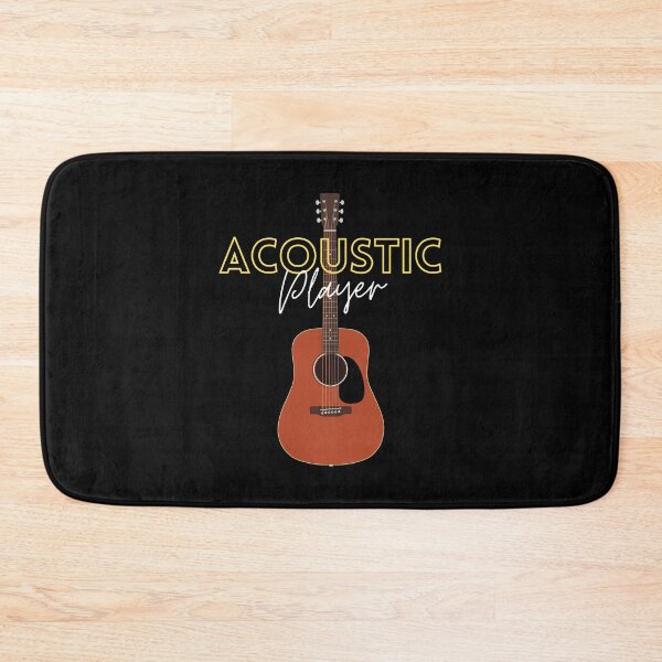Item preview, Acoustic Player All Mahogany designed and sold by nightsworthy.