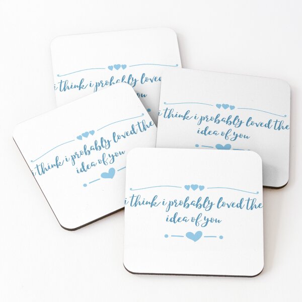 Item preview, i think i probably loved the idea of you designed and sold by ouiouiitslucyb1.