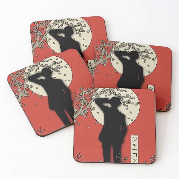 Item preview, Locksher Moon designed and sold by danderrion.