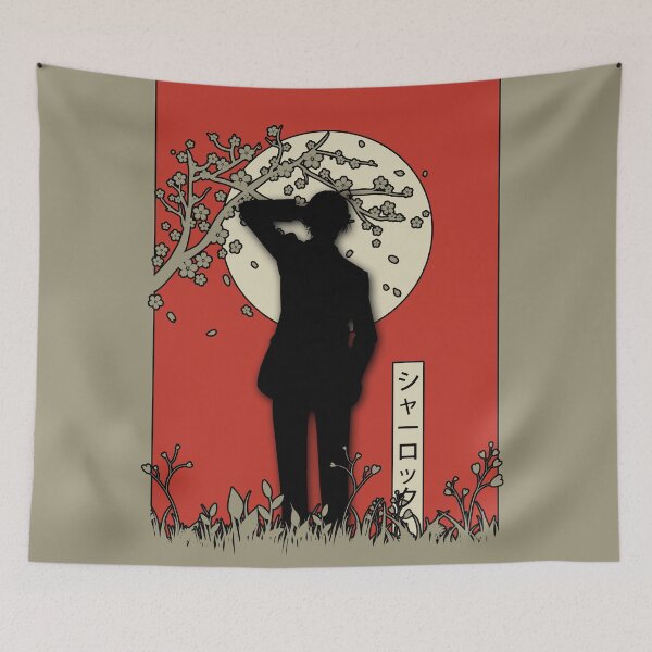 Item preview, Locksher Moon designed and sold by danderrion.