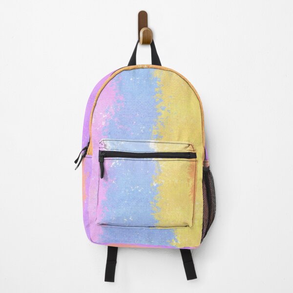 Item preview, Colorful abstract background with colorful strips designed and sold by TJprint.