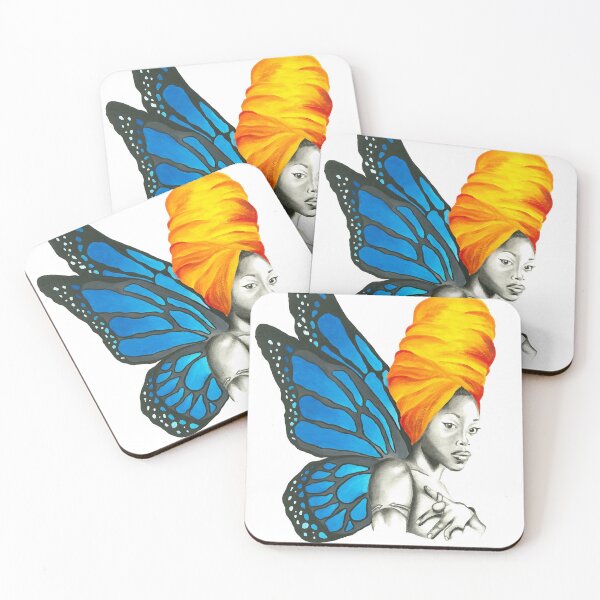 Item preview, Erykah Badu  designed and sold by stenofsky6.