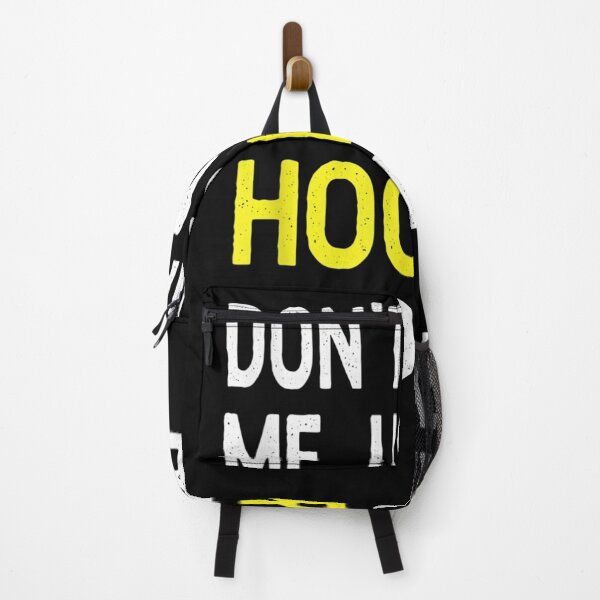 Item preview, Dont Make Me Use My Hooper Voice Funny Name Personalized Gift  designed and sold by venitamara.