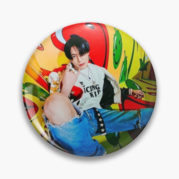 Item preview, Jeno Crazy Jalapeno Hot Sauce NCT Dream Album Photo Teaser Poster designed and sold by katherinesbored.