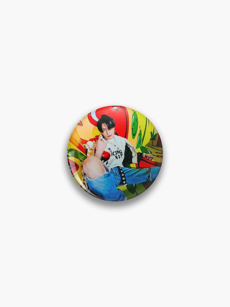 Jeno Crazy Jalapeno Hot Sauce NCT Dream Album Photo Teaser Poster