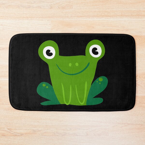 Item preview, Man I Love Frogs designed and sold by Opine.