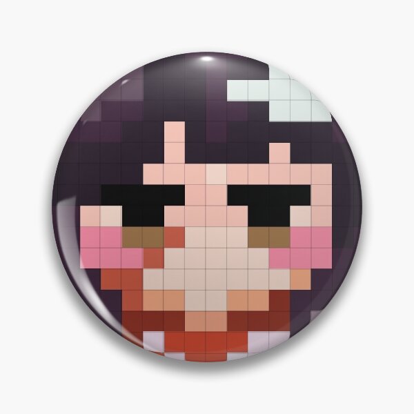 Item preview, Pixel Uta designed and sold by MamaMia :D.