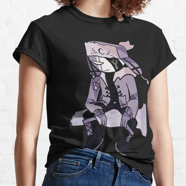 hex fnf t shirt