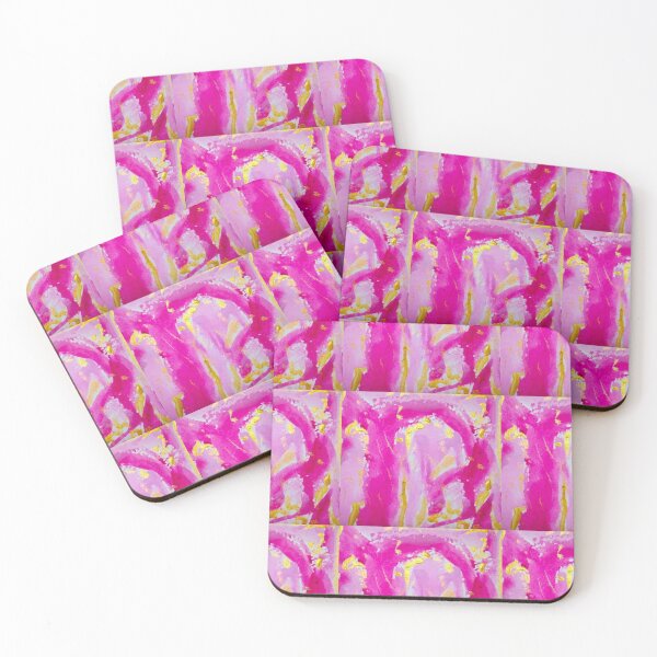 Item preview, Pink Gold Combi designed and sold by Artcartstart.