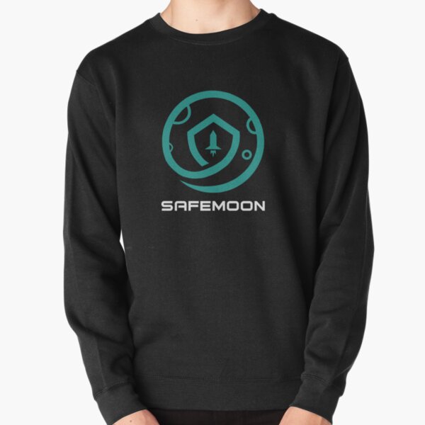 safemoon sweatshirt