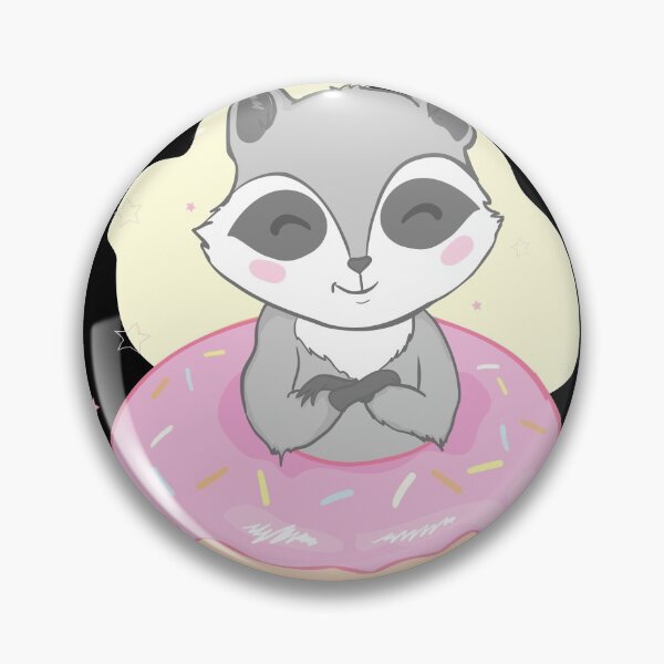 Item preview, Dont Look For Love Look For Donuts designed and sold by Gamers Hub.