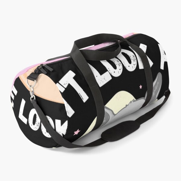 Item preview, Dont Look For Love Look For Donuts designed and sold by Gamers Hub.