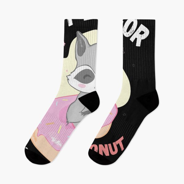 Item preview, Dont Look For Love Look For Donuts designed and sold by Gamers Hub.