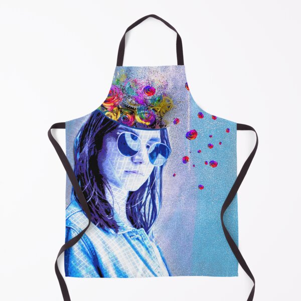 Item preview, Posterised Design designed and sold by Mazzysmugs.