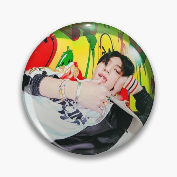 Item preview, NCT Dream Hot Sauce Jeno Album Photo Teaser Poster designed and sold by katherinesbored.