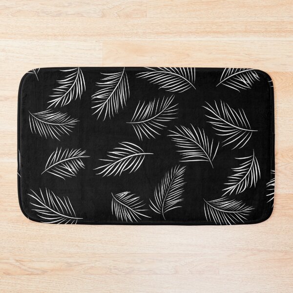 Item preview, Palm leaves patterndesign. Floral designed and sold by IriArt-Designs.