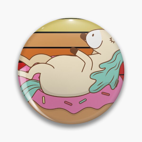 Item preview, Dont Look For Love Look For Donuts designed and sold by Gamers Hub.