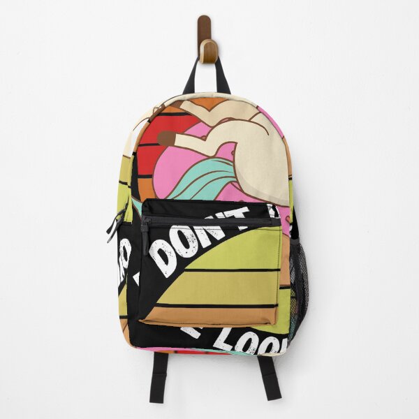 Item preview,  Dont Look For Love Look For Donuts designed and sold by Gamers Hub.