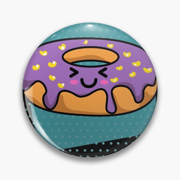 Item preview, Dont Look For Love Look For Donuts designed and sold by Gamers Hub.