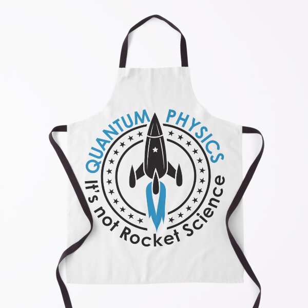 Item preview, Quantum Physics - Its not Rocket Science designed and sold by McPod.