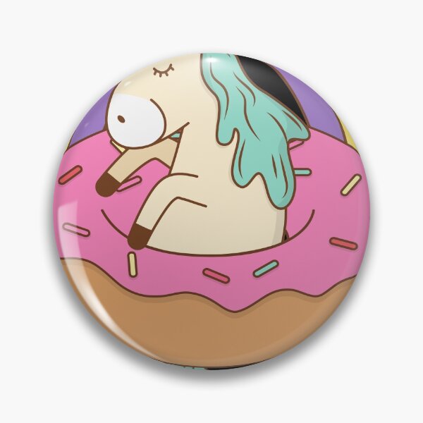 Item preview, Dont Look For Love Look For Donuts designed and sold by Gamers Hub.