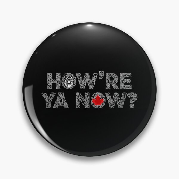 Item preview, Howre ya letterkenny designed and sold by DisenyosDeMike.