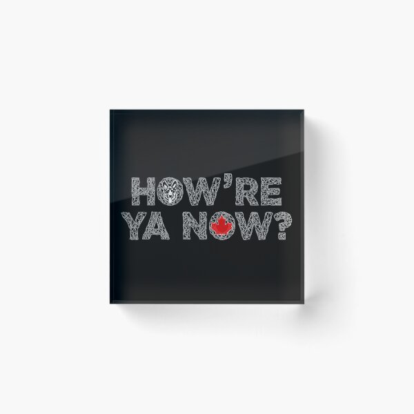 Item preview, Howre ya letterkenny designed and sold by DisenyosDeMike.