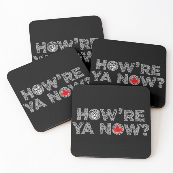 Item preview, Howre ya letterkenny designed and sold by DisenyosDeMike.