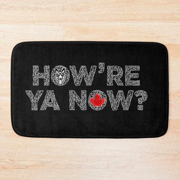Item preview, Howre ya letterkenny designed and sold by DisenyosDeMike.