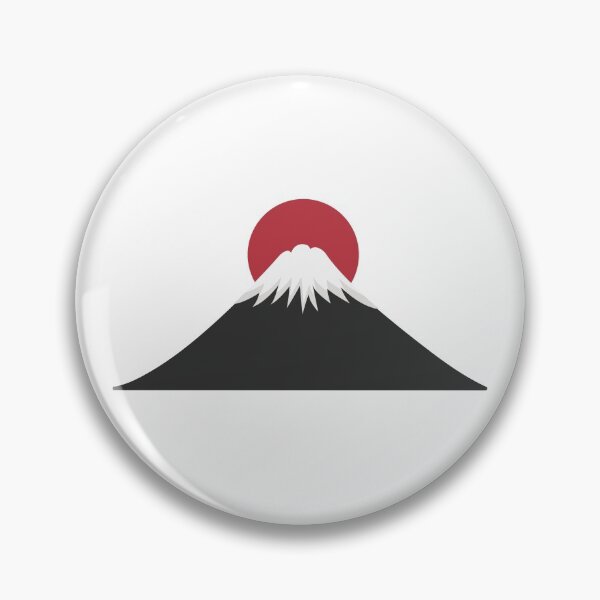Item preview, Mount Fuji designed and sold by JAG2B.