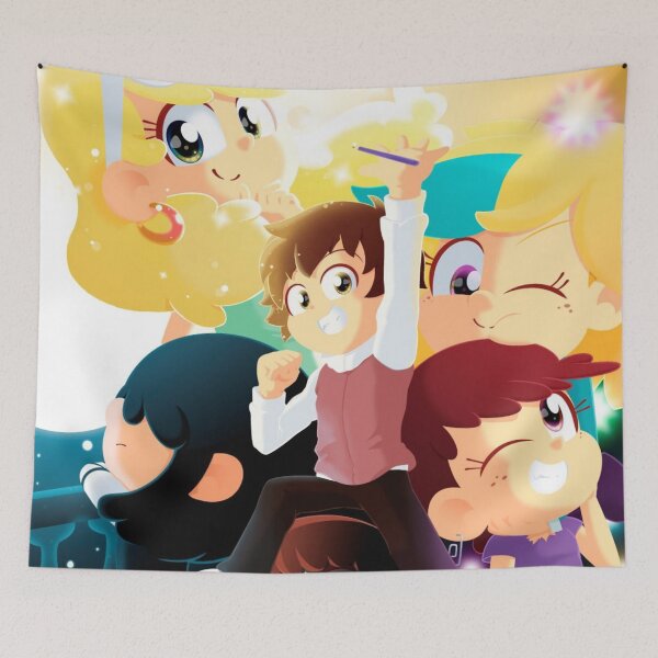 Item preview, Loud portrait designed and sold by Slyanimations.