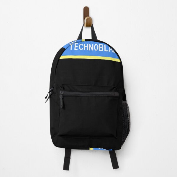 Item preview, technoblade never dies ! designed and sold by Ssilky.