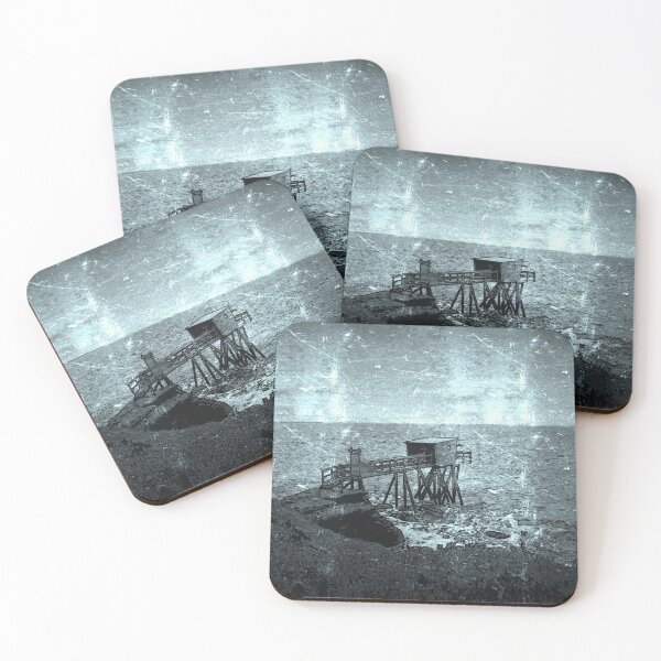 Item preview, Fishing Hut designed and sold by GasconyPassion.