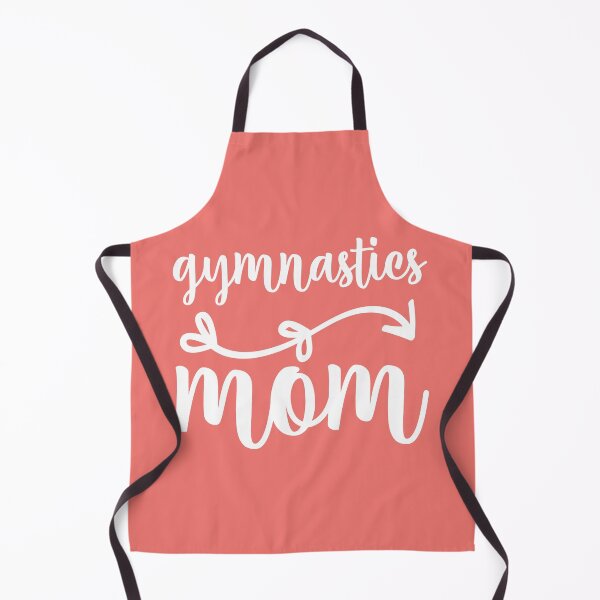 Item preview, Gymnastics Mom Cute Gymnast Parent designed and sold by barayprint.