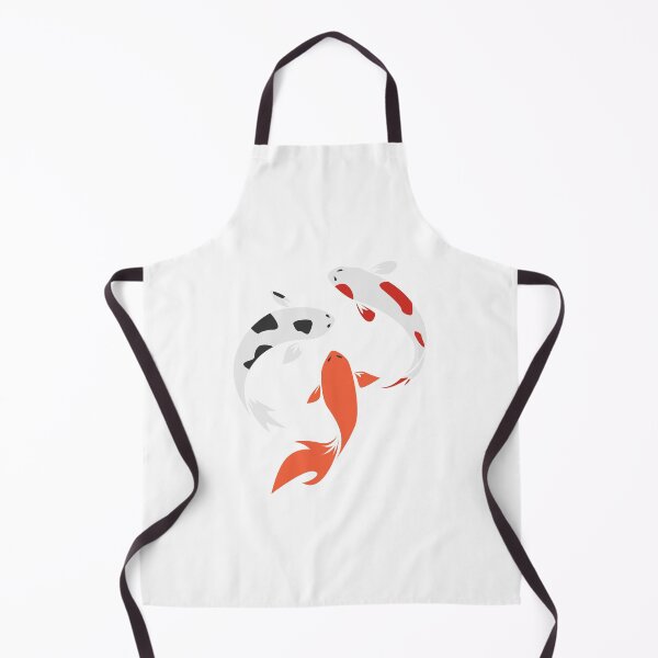 Item preview, Japonese Fish Color designed and sold by JAG2B.