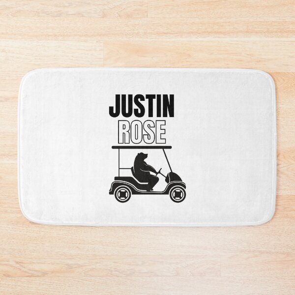 Item preview, Justin Rose designed and sold by Fioranoclthing.