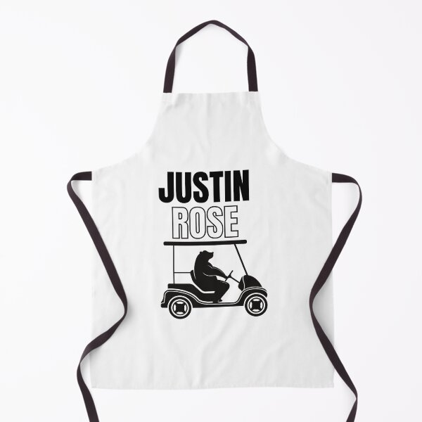Item preview, Justin Rose designed and sold by Fioranoclthing.